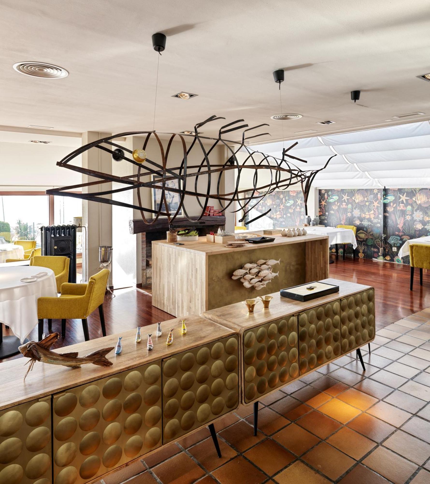 Hotel As Garzas 3*
