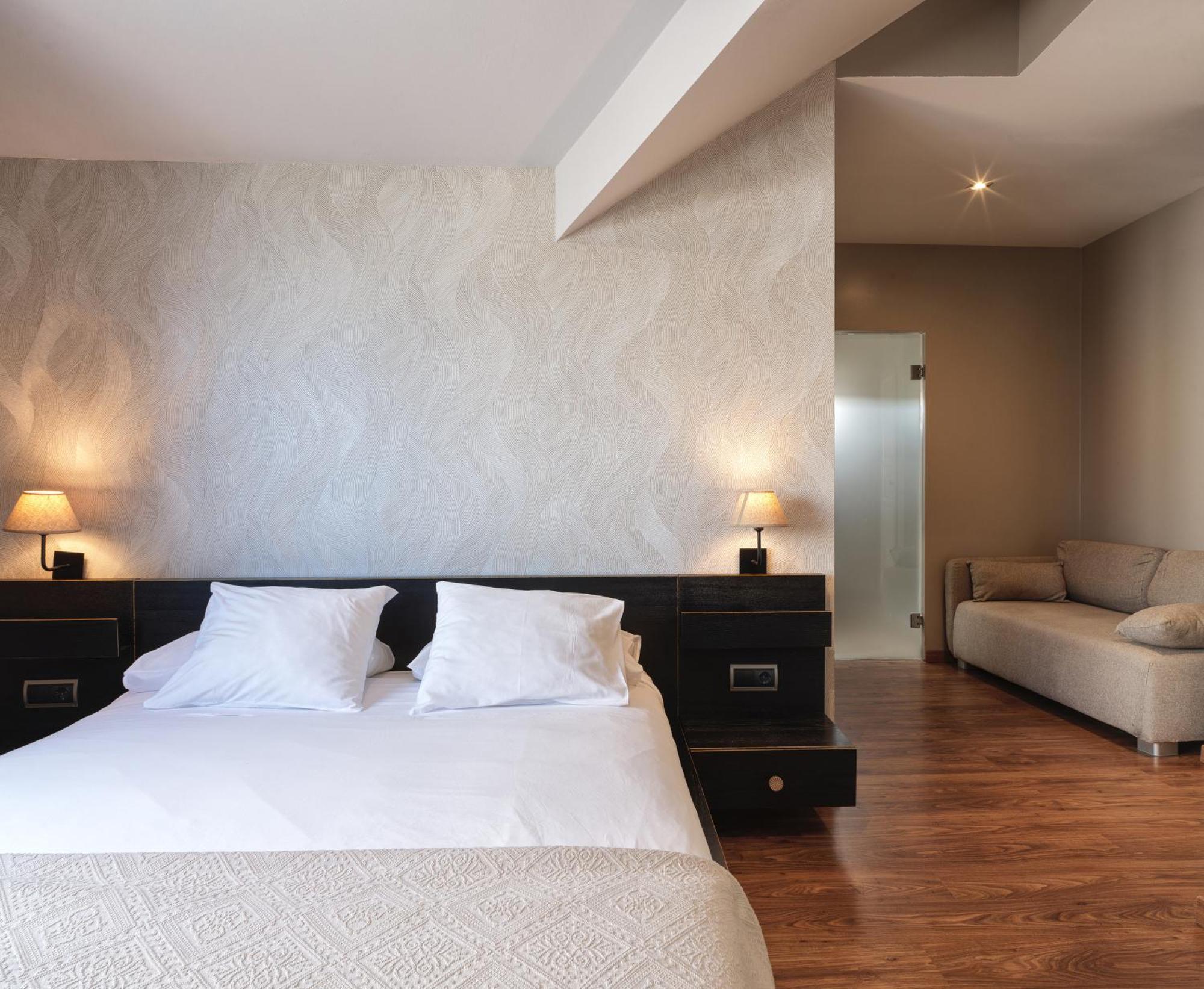 Hotel As Garzas 3*