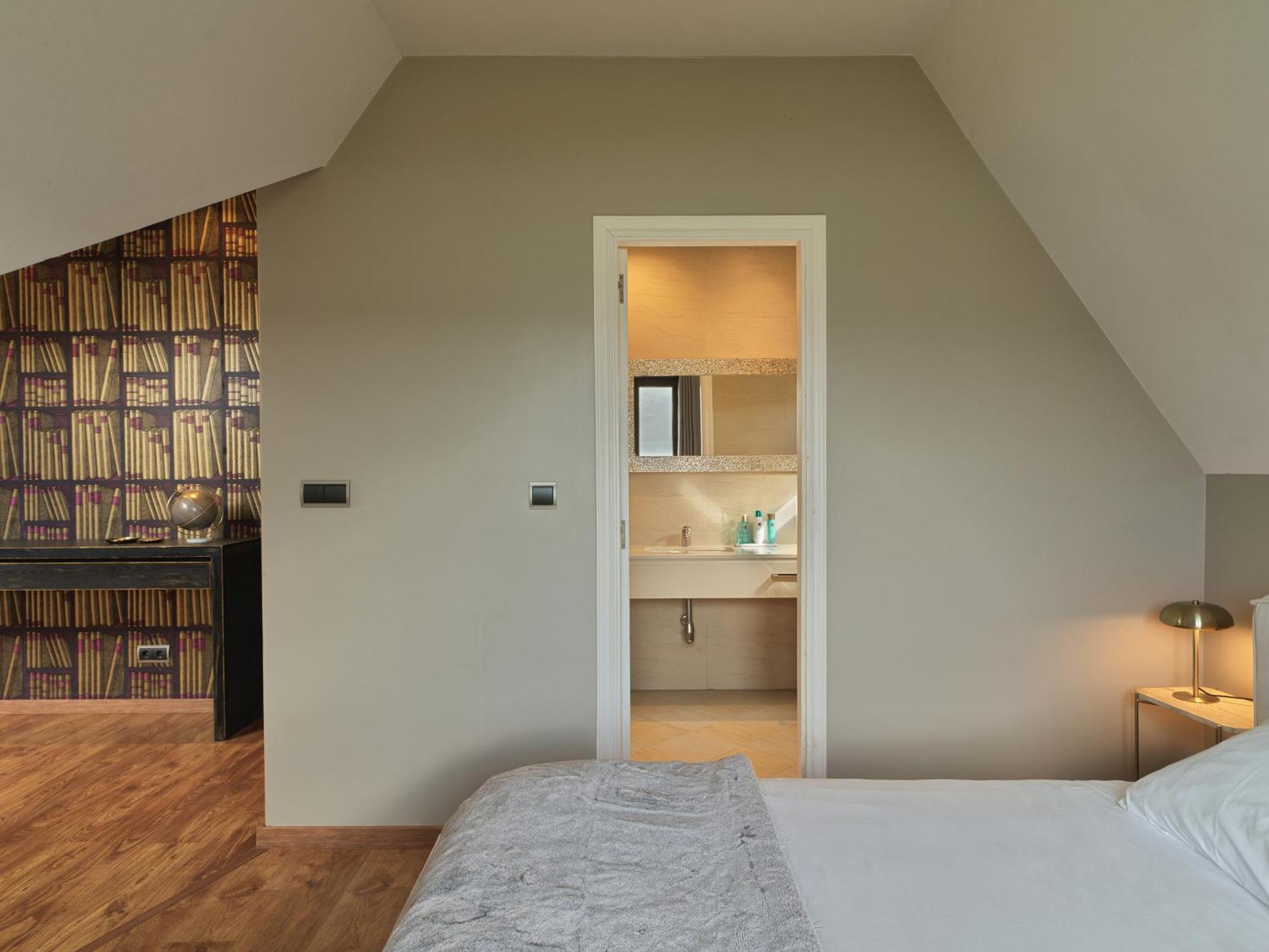 Hotel As Garzas
